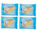 4 PKS NABISCO CAMEO CREME SANDWICH COOKIES GALLETAS CAMEO Free Cholesterol