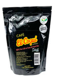 EL COQUI 100% Pure Puerto Rican Whole Bean Coffee 1 lb. PK FREE FAST SHIPPING!