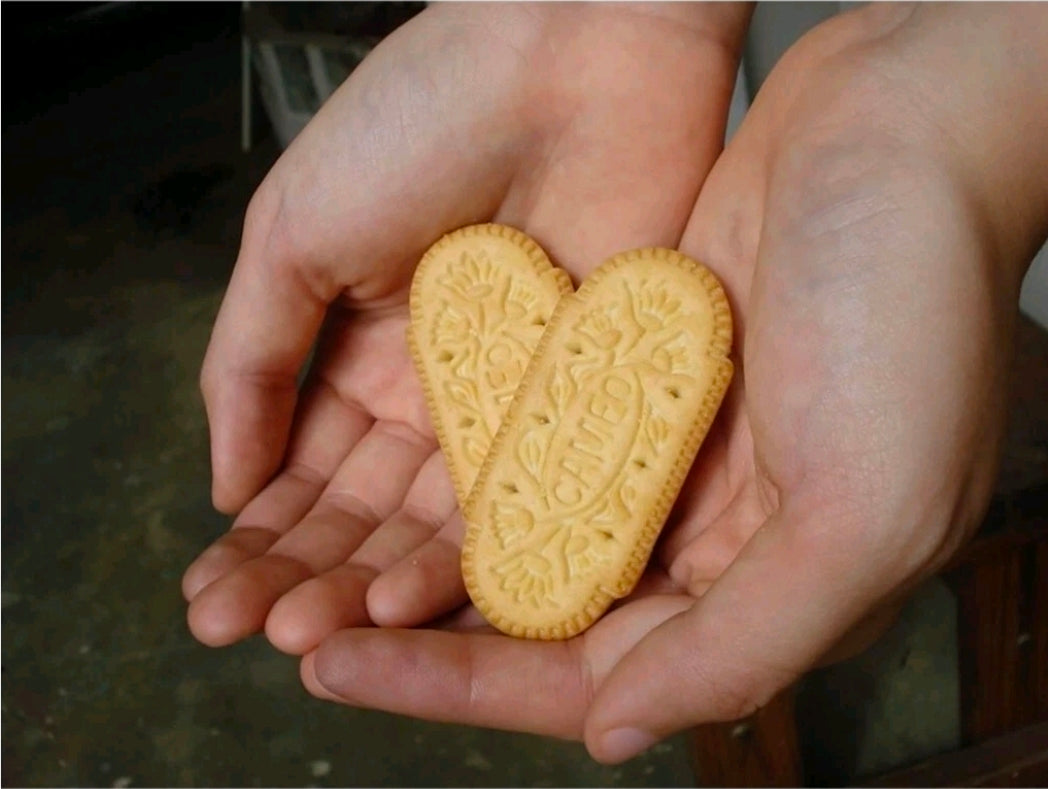 (1) PK NABISCO CAMEO CREME COOKIES SANDWICH GALLETAS CAMEO Free Cholesterol