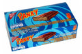 Nabisco Panky Wafer Chocolate & Vanilla Flavor Filling Cookies Candy (30 Units).