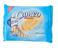 (1) PK NABISCO CAMEO CREME COOKIES SANDWICH GALLETAS CAMEO Free Cholesterol