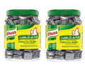 Knorr Chicken Flavor Bouillon Cubes 2 Jars of 112 Cubes Cubitos Knorr
