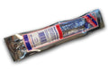 (1 PACK 7oz.ea) DAK SMOKED SALCHICHON IN SALAMI SAUSAGE COOKED READY TO EAT