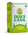 Dulce Caña Puerto Rico Pure Cane Sugar Refined  Azucar Refinada Jumbo PACK 5 LB.